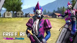 If you are facing any problems in playing free fire on pc then contact us by visiting our contact us page. Garena Free Fire Joker Wallpaper Hd