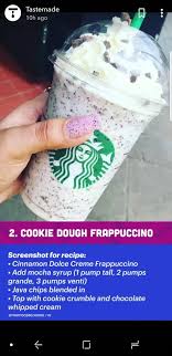 Secret Starbucks Menu Healthystarbucksdrinks Starbuckssecretmenudrinks Secret Starbuck Starbucks Drinks Recipes Starbucks Secret Menu Secret Starbucks Drinks