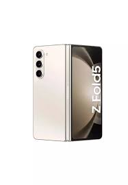 Buy Samsung Samsung Galaxy Z Fold 5 5G (12+512GB) Cream Online | ZALORA  Malaysia