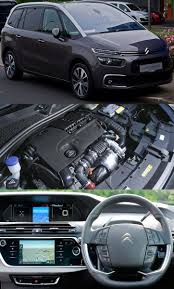 Citroen C4 Picasso Mpv Is A Reliable Vehicle With Good Practicality More Details At Https Www Dieselenginerus Co Engines For Sale Citroen C4 Picasso Citroen