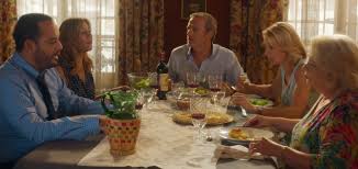 Quand stéphanie se retrouve chez pôle emploi (face à un patrick bosso hilarant), j'ai l'impression de me revoir dans la même situation il y a quelques années ! Petit Bulletin Lyon Retour Chez Ma Mere Films Spectacles Actualites Et Article