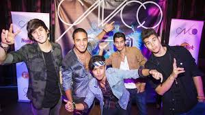 Cnco is an actor, known for mtv unplugged at home (2020), cnco: Cnco Kiblat Baru Industri Musik Latin Tirto Id