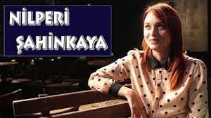 Biodata nilperi şahinkaya lahir senegal, 23 februari 1988 kebangsaan turki orangtua : Nilperi Sahinkaya Kimdir Maksatbilgi