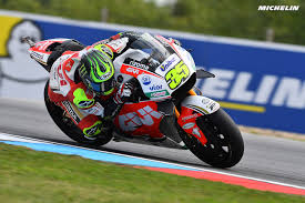 Le site officiel du motogp, moto2 et moto3, avec retransmission en live vidéo, un contenu exclusif et toute l'actualité. Motogp L Incroyable Victoire De Crutchlow A Brno News Michelin Motorsport