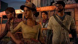 After a huge debate about the release dates on . Walking Dead Season Three Apk Mod Unlocked Android Game Online Information 24 Hours
