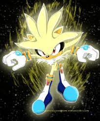 Super silver (スーパーシルバー, sūpā shirubā?) is a transformation that appears in the sonic the hedgehog series. Super Silver Silver The Hedgehog Fan Art 14748500 Fanpop Page 4