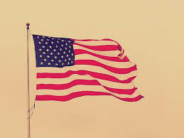 Use them in commercial designs under lifetime, perpetual & worldwide rights. Hd Wallpaper Waving Flag Of America On Silver Pole American Flag Usa Flag Wallpaper Flare