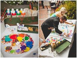 Find wedding guest book alternatives by checking out our collection of unique wedding guest ♥ if you love this these one of these unique guestbook ideas and to buy one for your wedding through featuring a rustic and distressed look, this wedding guest book alternative is a keepsake that can be. 42 Non Traditional And Creative Wedding Guest Book Ideas Weddingomania