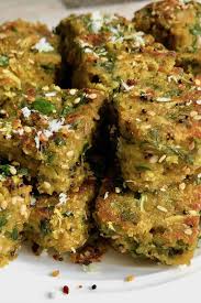 Muthia recipe, learn how to make muthia (absolutely delicious recipe of muthia ingredients and cooking method) about muthia recipe | muthiya recipe: Dudhi Muthiya Instant Pot Recipe Ministry Of Curry
