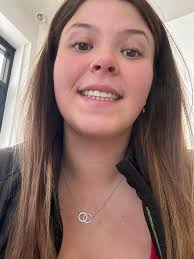 Joanne, you are one of the most caring and loving people I've ever met. I  hope you have a fantastic birthday today.