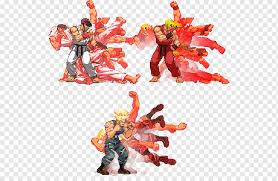 Just a dude with a pony tail that likes to punch people and make fire come out of my feet. Ken Street Fighter Png Images Pngwing