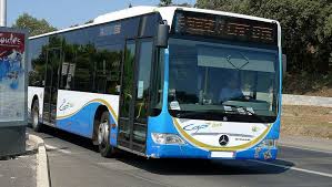 Changement D Horaires Sur Les Lignes De Bus Midilibre Fr