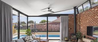 Installing Ceiling Fans On Angled Or