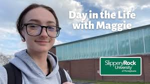 Day in the Life of a Health and Physical Education Major