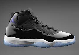I really love the packaging on this pair, got mine at. Jordan 11 Space Jam Buyer S Guide Sneakernews Com