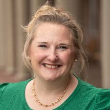 CREATIVE. INSPIRED. HAPPY Donor Profile