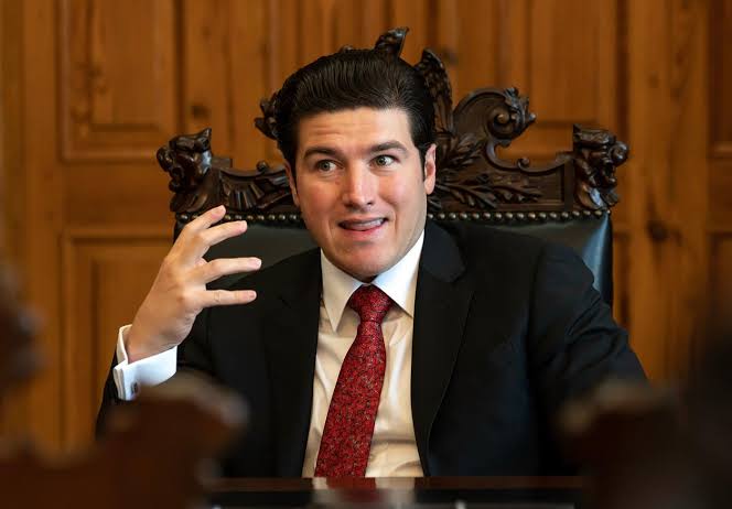 Commissions Approve Impeachment Trial Against Samuel García; NL Congress Gives Him 15 Days to Make a Statement - Mexico Solidarity Media