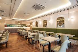 Menyenangkan lagi ler nak gerak mana2 dgn xpert. Paparich Restaurant Interior Design Renovation Ideas Photos And Price In Malaysia Atap Co