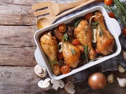 Epingle Par Lang Sur Chambre Recette Cuisse Poulet Recettes De Cuisine Cuisses De Poulet