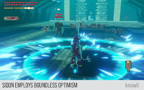  1, 2, 3 . Hyrule Warriors Age Of Calamity Sidon Guide