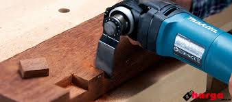 Paket tukang kayu mesin trimmer profil kayu+router bit set 12pcs 1/4rp377.000: Alat Mebel Kayu