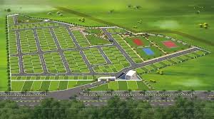 Development Lands