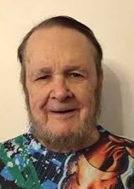 Ronald Preston Obituary August 10, 2020