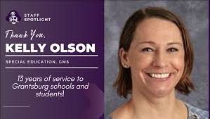 School District of Grantsburg