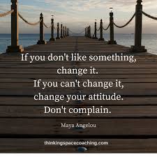 What If You Can T Change The Things You Hate Turning Over Pebbles