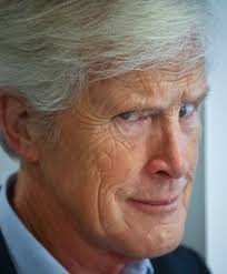 Keith Morrison makes true crime a delicious addiction