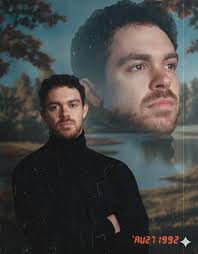 Breaking News: Meet the Humble Max Goodrich, a Normal Guy with a Big  Presence