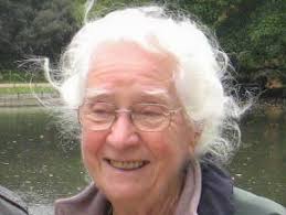 Blenheim Funeral Home Elizabeth Mary Wheeler