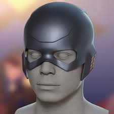 Minions need bosses Therefore, we show Adam's mask #HazbinHotel #cosplay  #3dprint #alastor #radioDemon #adam