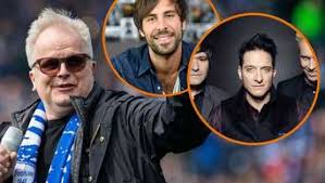 German singer born on april 12, 1956 in göttingen (germany), grown up in bochum (germany). Coronavirus Herbert Gronemeyer Und Die Arzte Kampfen Mit Songs Gegen Virus Promi Tv