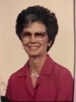 Donna Clark Obituary (1937