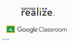 Savvas realize™ social and emotional learning savvas literacy curriculums and textbooks. Savvas Realize Google Classroom Teacher Experience Youtube