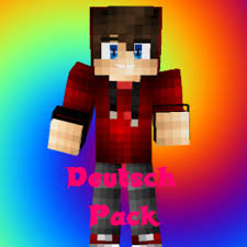 Here you can download them for free! Minecraft German Pack V 1 0 5 Texture Packs Mod Fur Minecraft