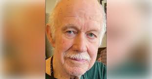 Obituary information for George William Ames