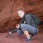 Profile Picture of Lower School Science Teacher, Becky Schnekser, has been awarded the ...on Google
