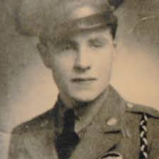 William H. Gillespie