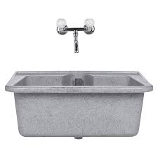 Sider vous propose un large choix de bonde et siphon de lavabos afin une bonde de lavabo est une partie en métal qui lie la vasque et le siphon de lavabo. Eviers Acheter Chez Bauhaus