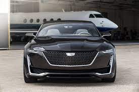 Cadillac