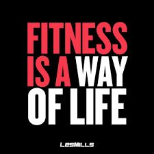 A Beginner S Plan For Fitness Smart Start Les Mills Fitness Motivation Quotes Gym Quote Workout Memes