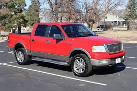 Image result for Dark Toreador Red 2005 F150