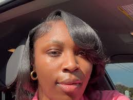 New cut who is this? 💕