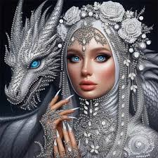 crystal art craft sold