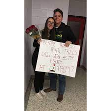 Beauty And The Beast Prom Proposal Prom Promposal Proposal Roses Beauty And The Beast Disney Hom Prom Proposal Cute Prom Proposals Proposal Ideas Disney