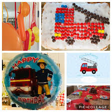 Feuerwehr Geburtstag In 2020 Feuerwehrmann Sam Geburtstag Geburtstag Feuerwehrmann Party