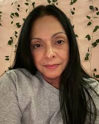 Jeannie Serrano's Instagram, Twitter & Facebook