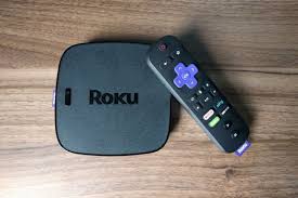 How to inject sd card in roku device. Roku Ultra 2017 Review Techhive